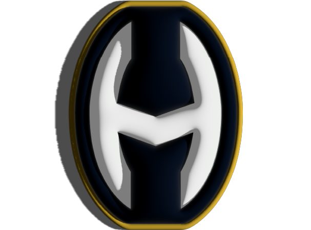 Hoban logo