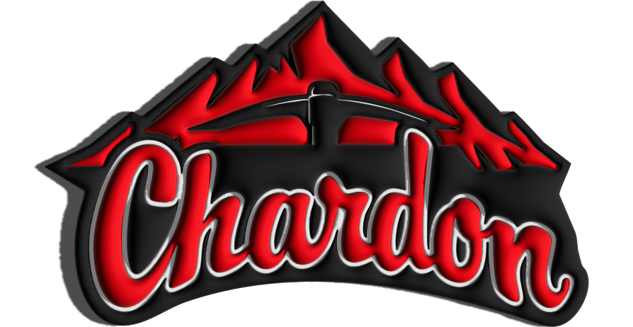 Chardon logo