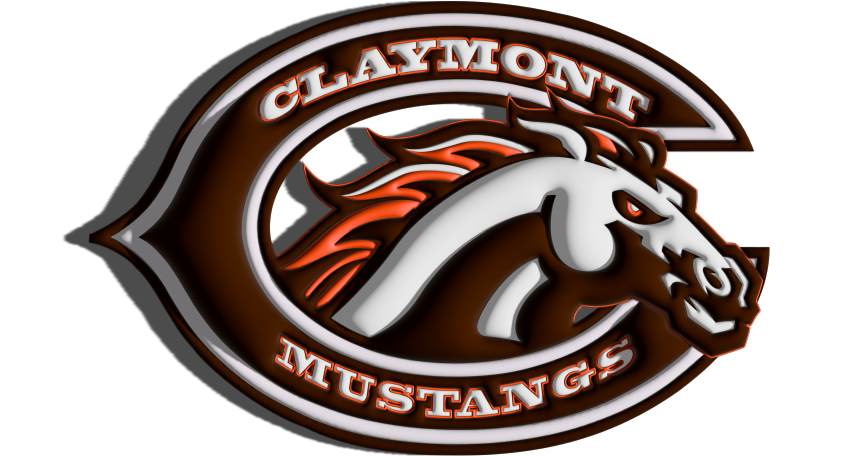 Claymont logo
