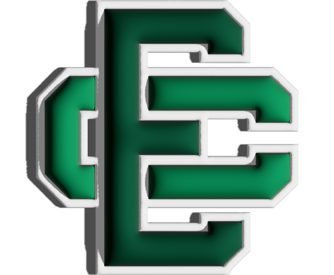 Elyria Catholic logo