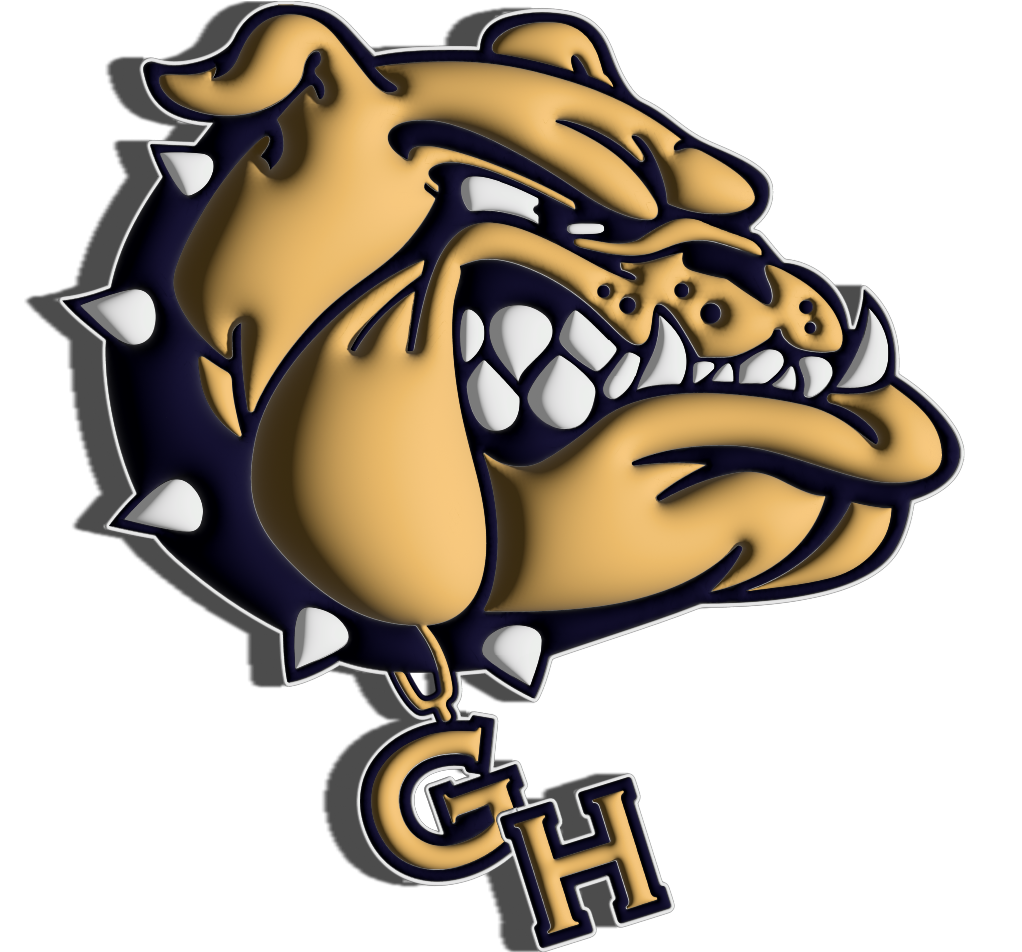 Garfield Heights logo