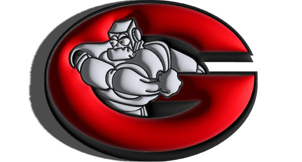 Glenville logo