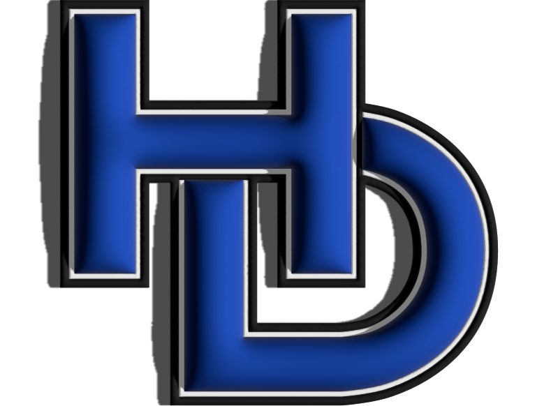 Hilliard Davidson logo