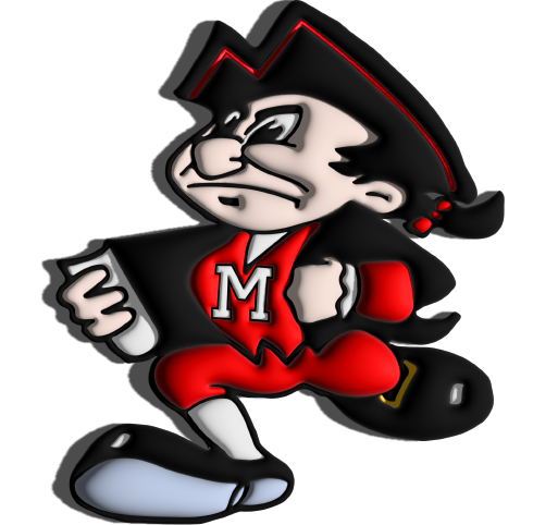 John Marshall logo
