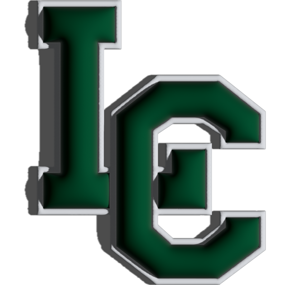 Lake Catholic logo