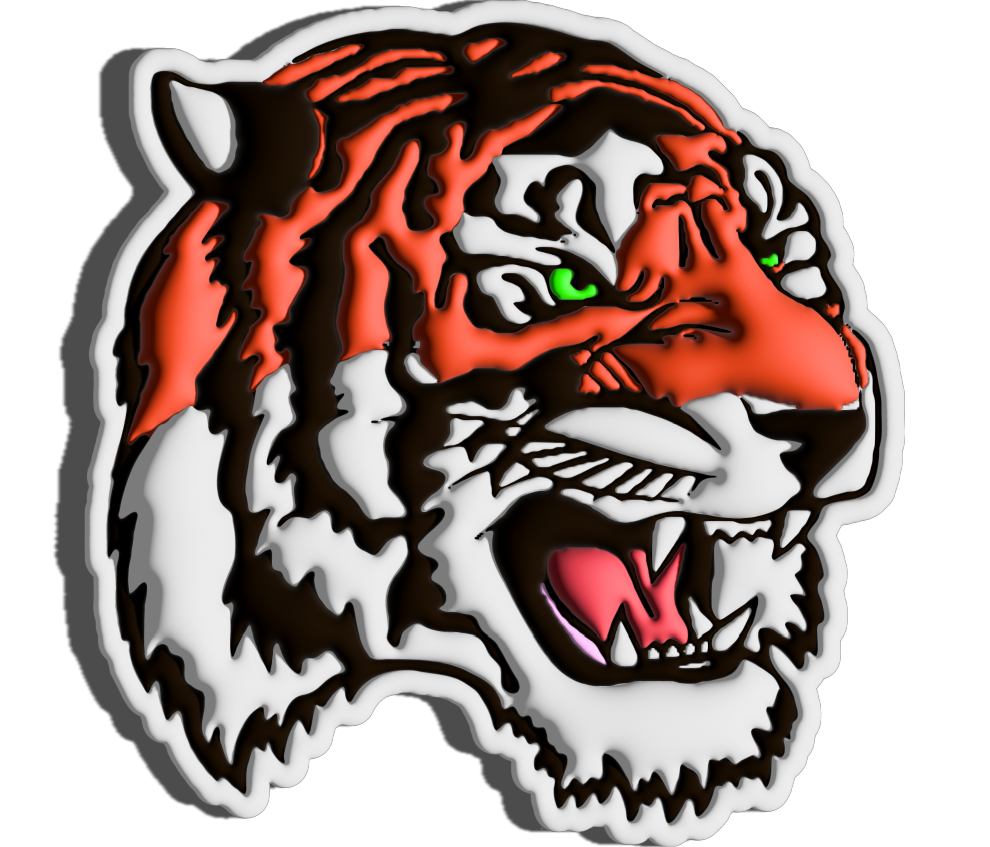 Mansfield logo