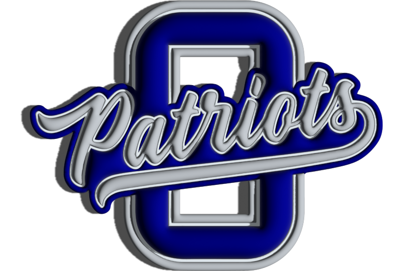 Olentangy Liberty logo