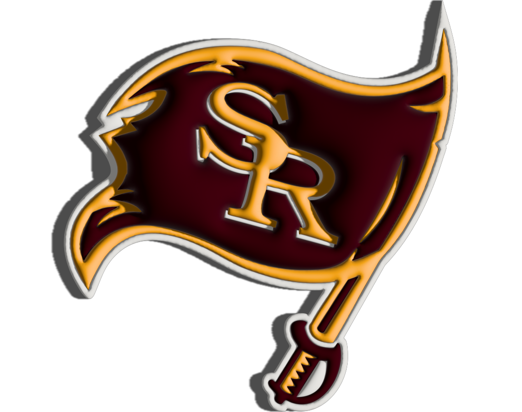 South Range logo