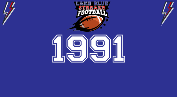 1991 Lake football videos
