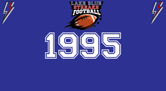 1995 Lake football videos