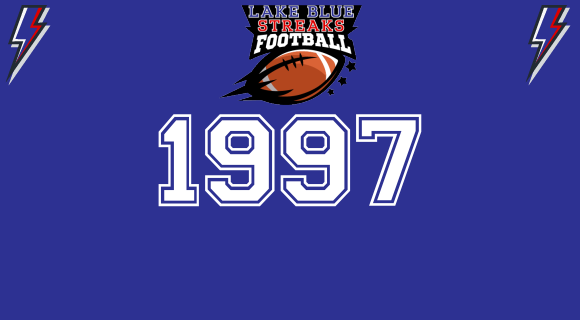 1997 Lake football videos
