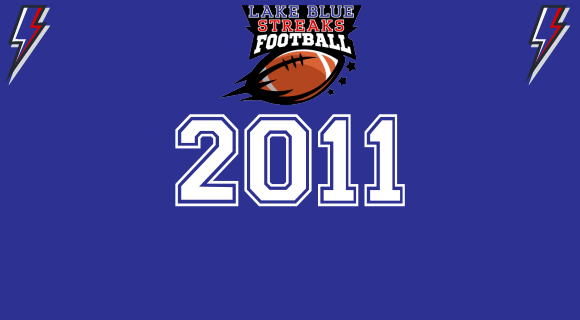 2011 Lake football videos